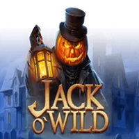 Jack O'Wild