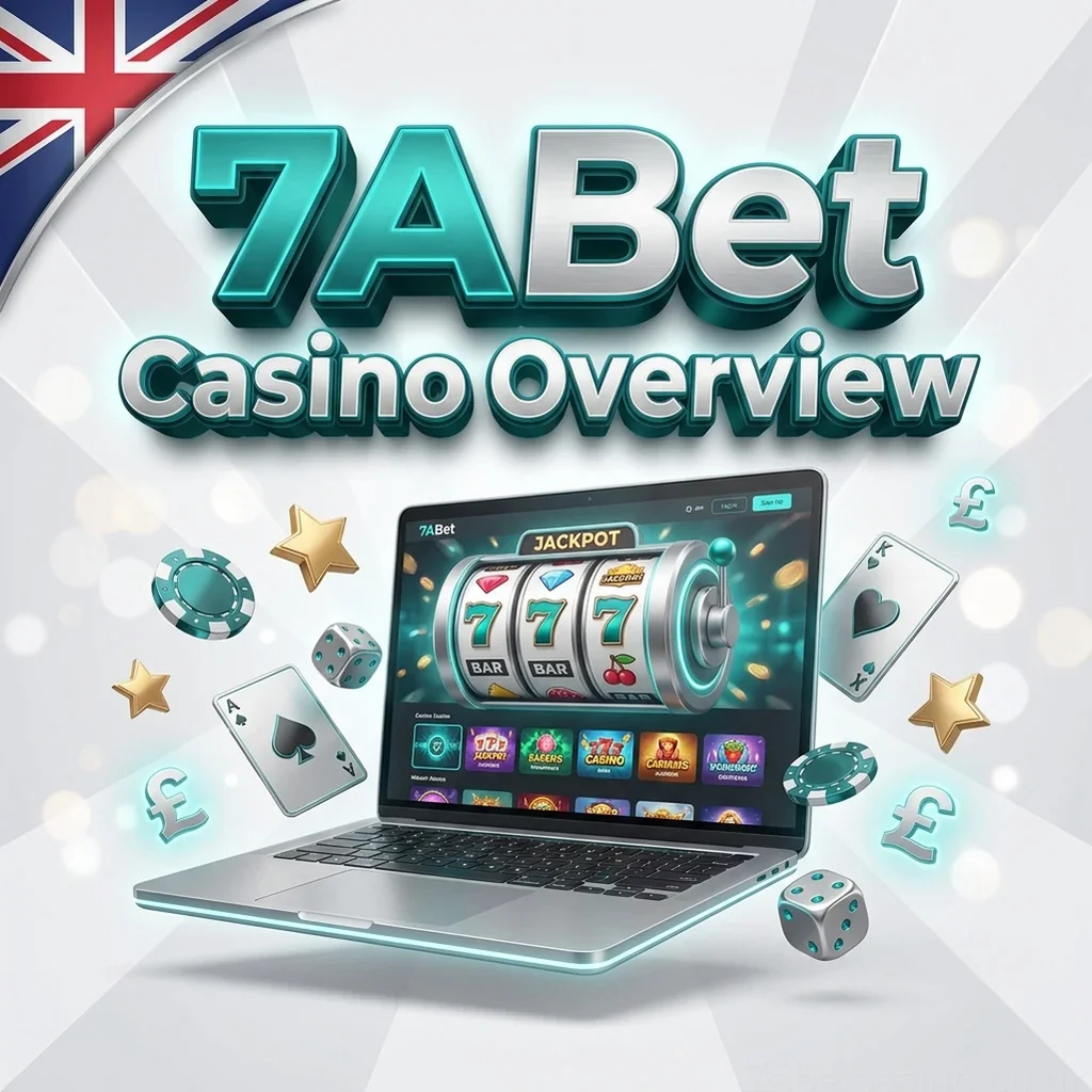 7ABet Casino Overview