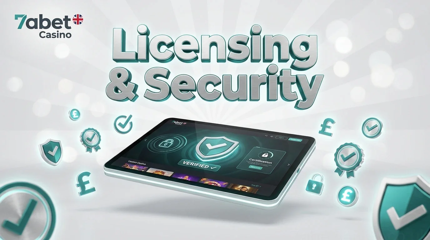 Licensing & Security